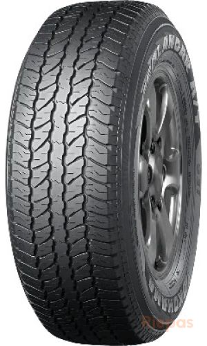 YOKOHAMA Geolandar A/T G31C 245/70 R18 110H