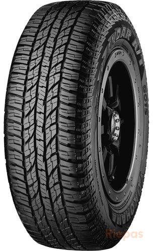 YOKOHAMA Geolandar A/T-S G015 275/60 R18 113H