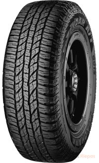 YOKOHAMA Geolandar A/T-S G015 275/60 R18 113H