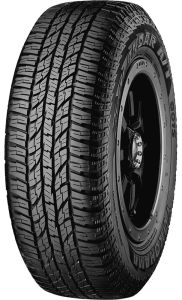 YOKOHAMA Geolandar A/T-S G015 255/70 R15 112S