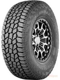 YOKOHAMA Geolandar A/T4 (G018) 235/75 R15 110S