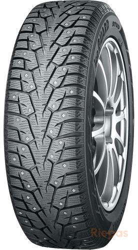 YOKOHAMA Ice Guard IG55 275/65 R17 119T