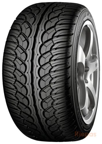 YOKOHAMA Parada Spec-X PA02 285/35 R22 106V