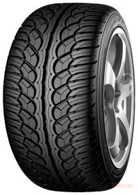 YOKOHAMA Parada Spec-X PA02 285/35 R22 106V