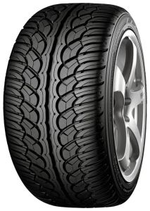 YOKOHAMA Parada Spec-X PA02 305/45 R22 118V