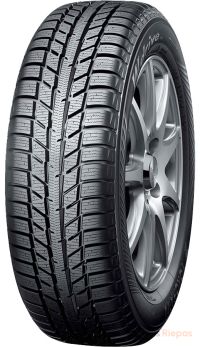 YOKOHAMA W.DRIVE V903 175/60 R16 82H