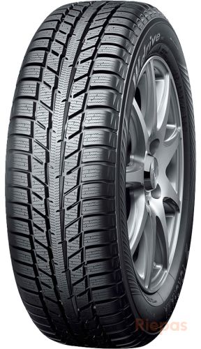YOKOHAMA W.DRIVE V903 175/60 R16 82H
