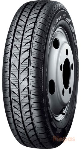 Yokohama W.drive WY01 175/65 R14 90T
