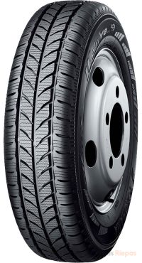 Yokohama W.drive WY01 175/65 R14 90T