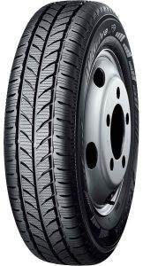 Yokohama W.drive WY01 195/80 R14 106Q