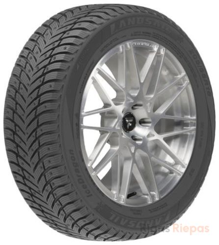 Landsail Icedragon 185/65 R15 92T