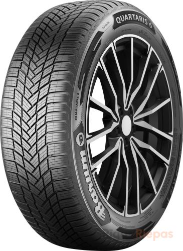 BARUM Quartaris 6 175/65 R17 87H