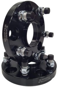 NBA disku starplika 20 mm 6x139.7, ar tapskrūvēm