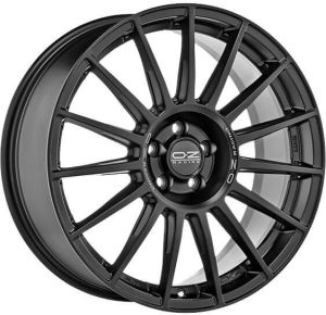 OZ Racing Superturismo Dakar 11x21 5x130 ET45
