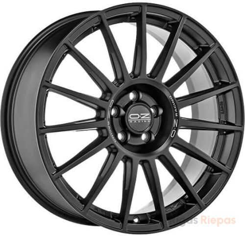 OZ Racing Superturismo Dakar 11x21 5x130 ET45