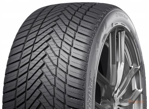 Tercelo Croseason 4S 205/55 R16 91V