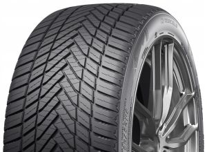 Tercelo Croseason 4S 205/55 R16 91V