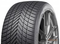 Tercelo Croseason 4S 205/55 R16 91V