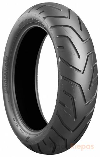 BRIDGESTONE Battlax Adventure A41 100/90 R19 57V