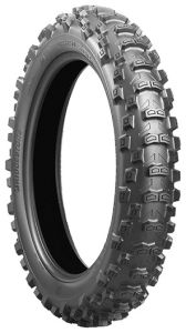 BRIDGESTONE Battlecross E50 Extreme 140/80 R18 70M