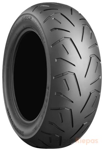 BRIDGESTONE Exedra G852 200/55 R16 77H