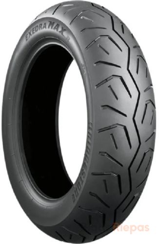 BRIDGESTONE Exedra Max 130/90 R15 66S