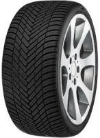 FORTUNA Ecoplus 2 Van 4 Season 195/75 R16 107/105S