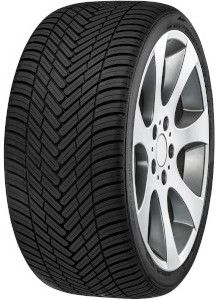 FORTUNA Ecoplus 2 Van 4 Season 195/75 R16 107/105S