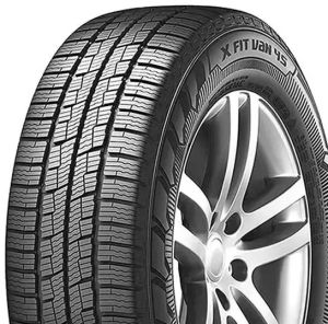 Laufenn X FIT Van 4S (LV71) 225/70 R15 112S