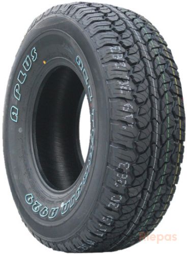 APLUS A929 275/60 R20 119T
