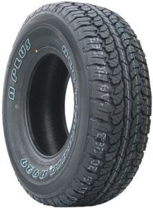 APLUS A929 265/70 R15 112T