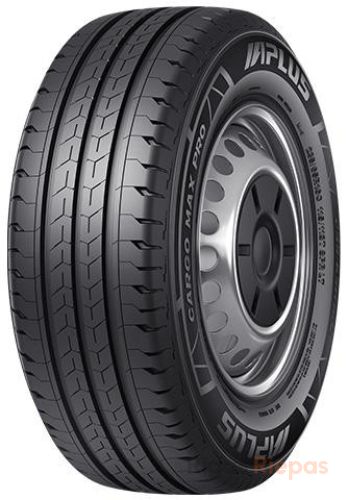 APLUS Cargo Max Pro 165/70 R13 88S