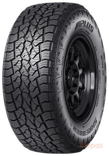 APLUS Shredder A/T 265/75 R16 116S