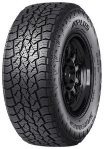 APLUS Shredder A/T 265/75 R16 116S