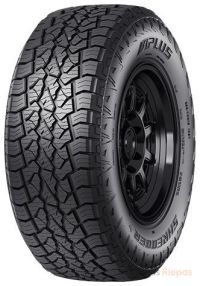 APLUS Shredder A/T 265/75 R16 116S