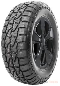 APLUS Shredder R/T 245/75 R16 120Q