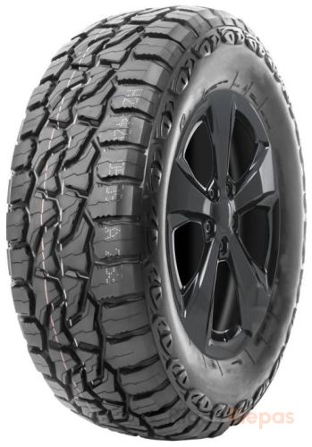 APLUS Shredder R/T 245/75 R16 120Q