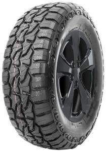 APLUS Shredder R/T 245/75 R16 120Q