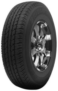 BRIDGESTONE Dueler A/T D693III 265/55 R19 109V