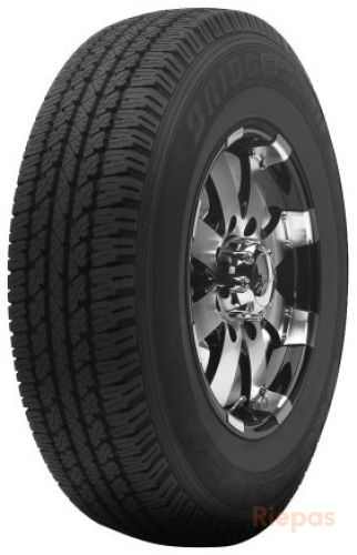 BRIDGESTONE Dueler A/T D693III 285/60 R18 116V