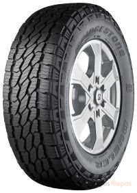BRIDGESTONE Dueler All Terrain A/T002 285/40 R19 107W
