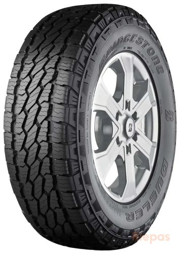 BRIDGESTONE Dueler All Terrain A/T002 285/40 R19 107W