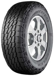Bridgestone Dueler All Terrain A/T002 255/70 R15 112T