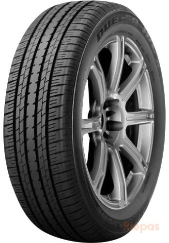 BRIDGESTONE Dueler H/L D33A 235/55 R20 102V