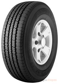 BRIDGESTONE Dueler H/T 684 II 265/60 R18 110H