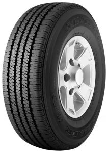 Bridgestone Dueler H/T 684 II 265/60 R18 110H