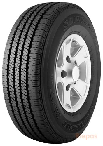 BRIDGESTONE Dueler H/T 684 II 265/60 R18 110H