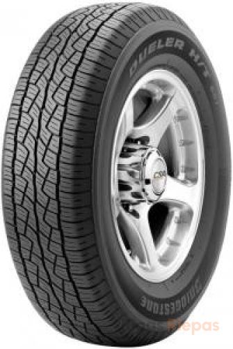 BRIDGESTONE Dueler H/T 687 235/60 R16 100H