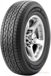 BRIDGESTONE Dueler H/T 687 235/60 R16 100H