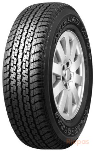 BRIDGESTONE Dueler H/T 840 255/60 R18 108H